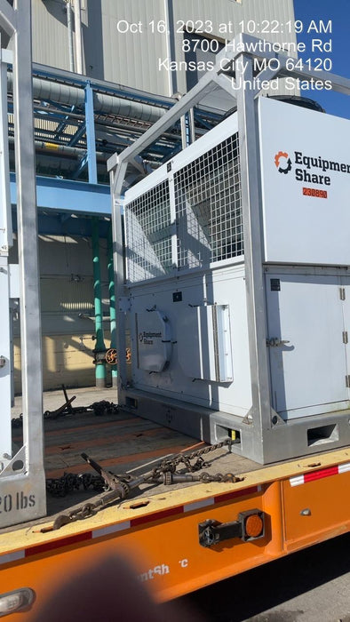 2022 SMARTECH SACP41A-HS