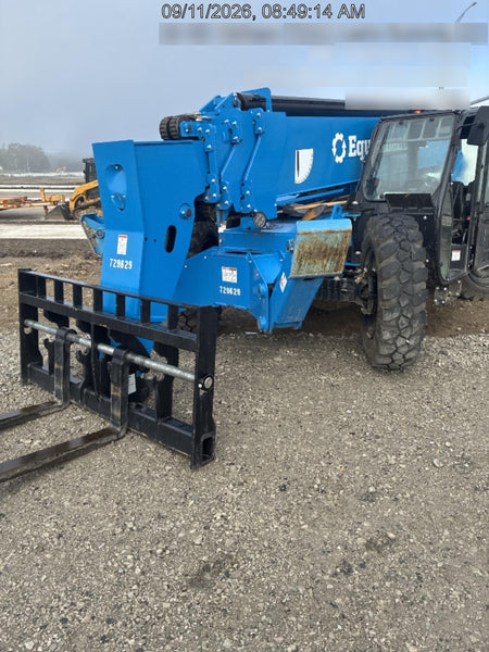 2026 GENIE GTH-1256