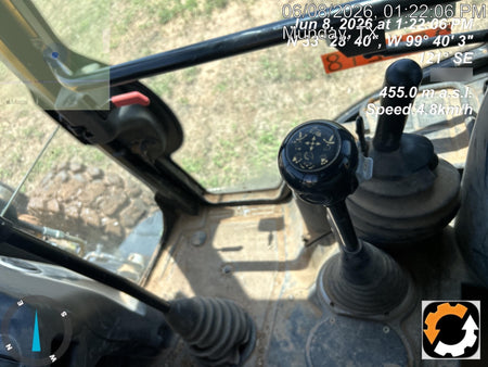 2023 JCB 3CX-14 Extendable Stick