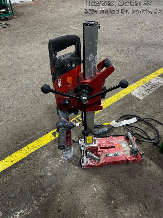 2025 HILTI DD 150-U