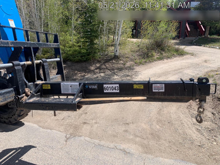 2025 STAR INDUSTRIES M1360B - Star JIB Boom
