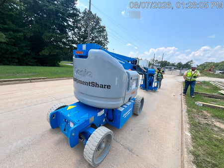 2024 GENIE Z40/23N RJ