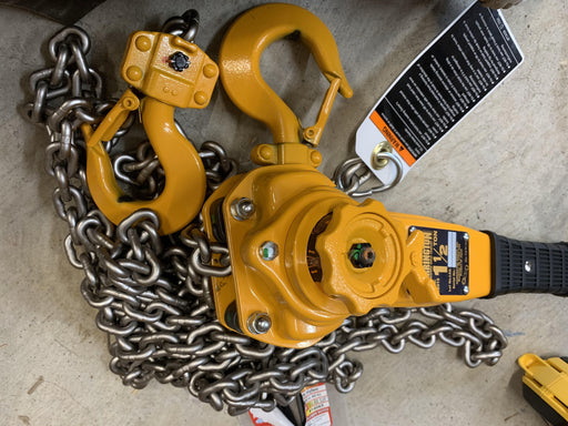 2021 HARRINGTON L5LB015-20