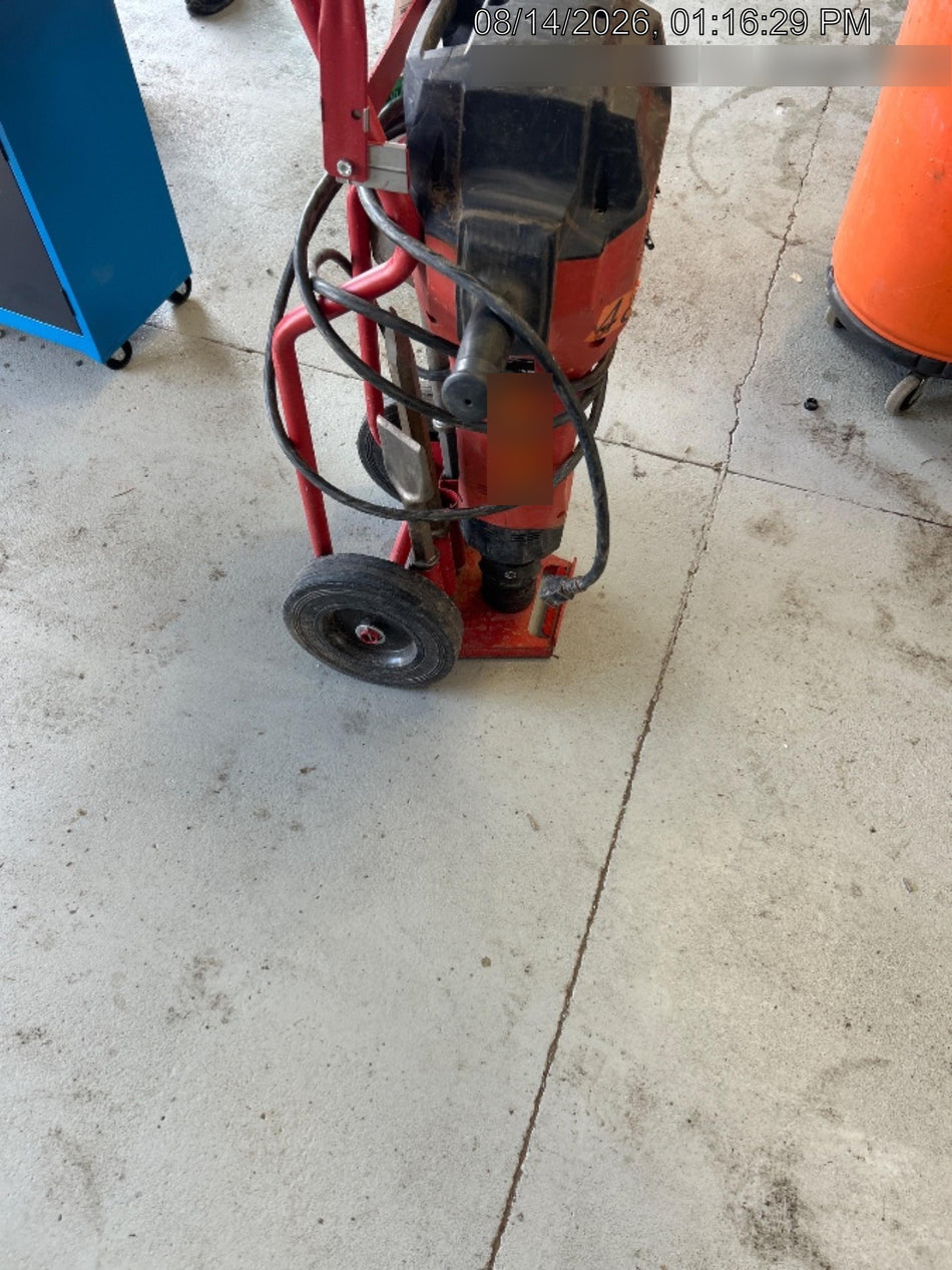 2025 HILTI TE 3000-AVR