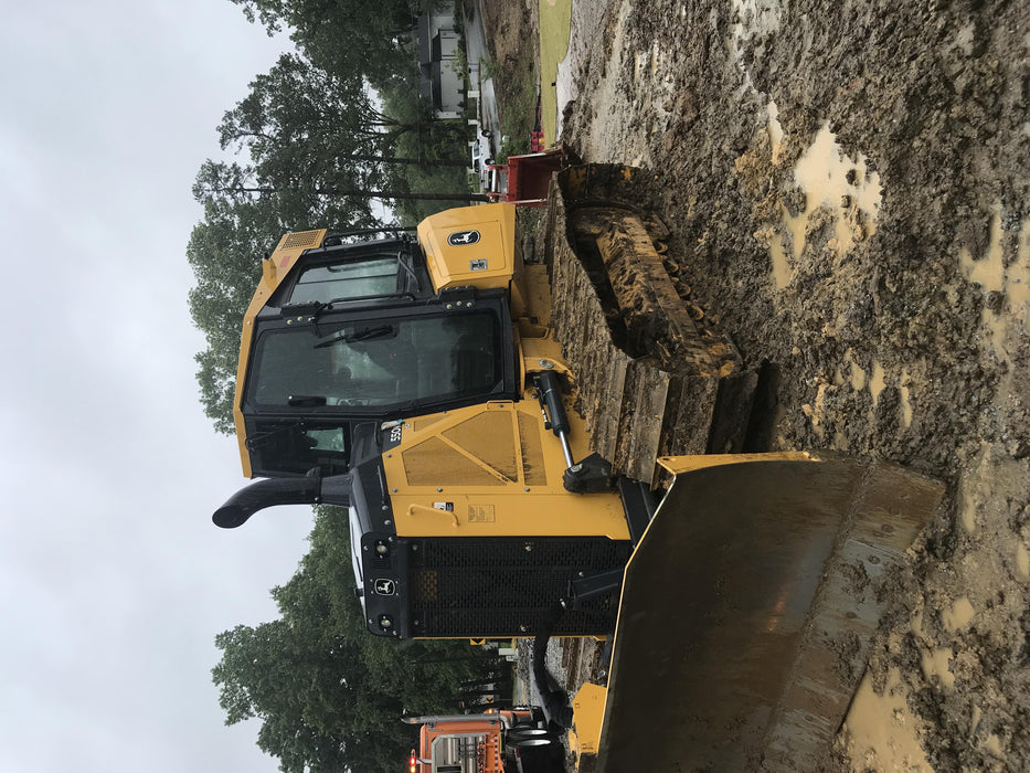2020 JOHN DEERE 550K