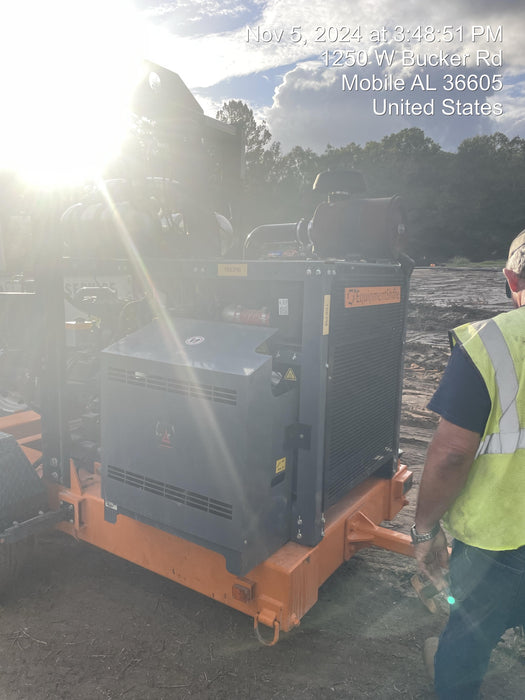 2021 RWN RWN-6NHTA-EM-RP