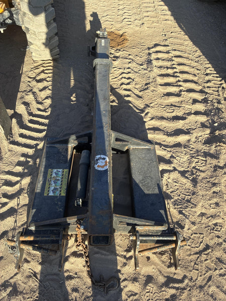 2022 STAR INDUSTRIES M1360B - Star JIB Boom