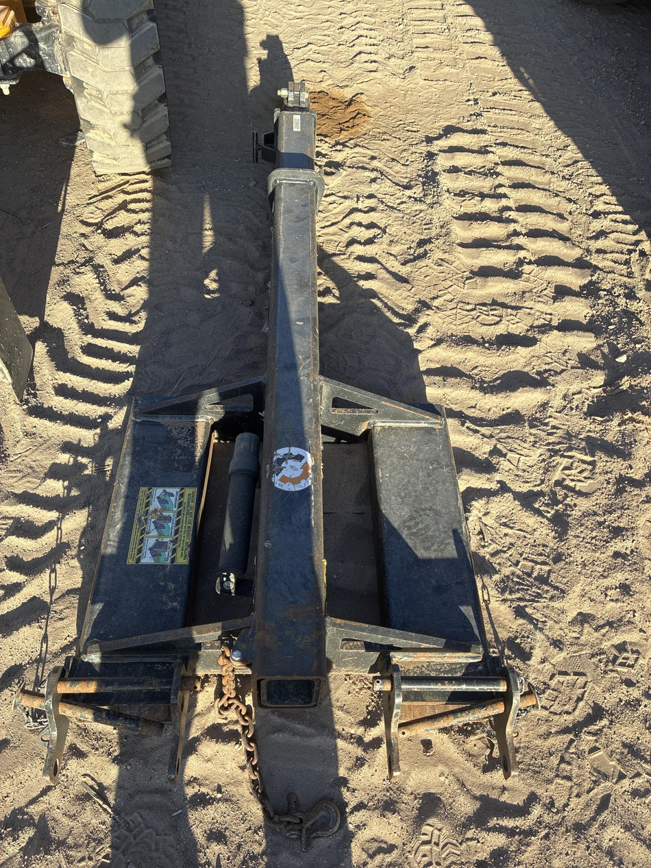 2022 STAR INDUSTRIES M1360B - Star JIB Boom