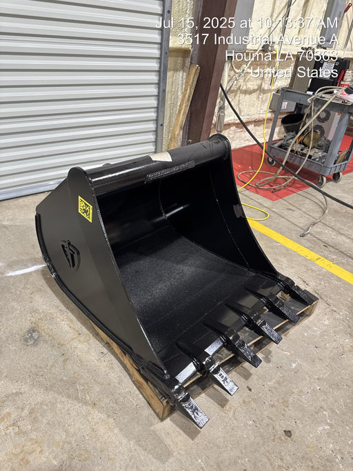 2025 PALADIN 08HQ036-E00-X156S6-P-030