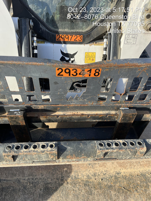 2023 SOLESBEE SPF-48