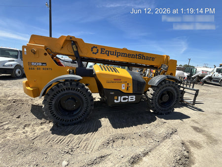2024 JCB 509-42