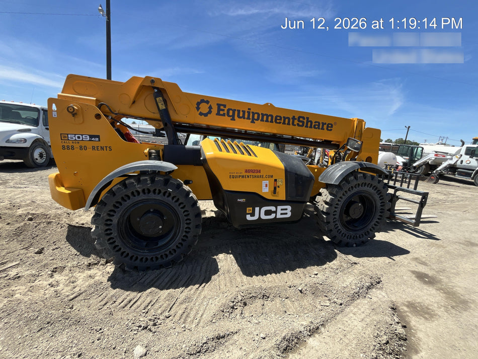 2024 JCB 509-42