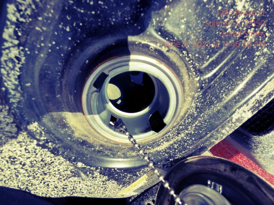 2024 HUSQVARNA FS 400 LV