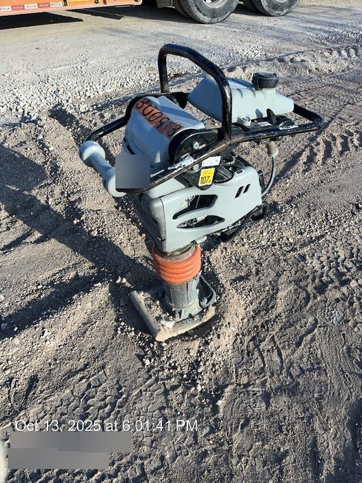 2023 MULTIQUIP MTX60HD