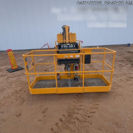 2023 HAULOTTE HT46RTJO