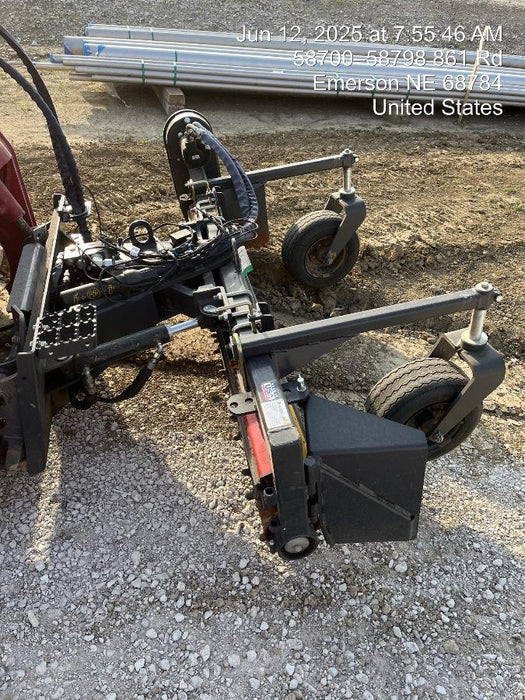 2024 PALADIN M6H-0022