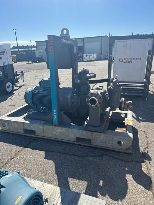 2022 ATLAS COPCO PAC F44 E