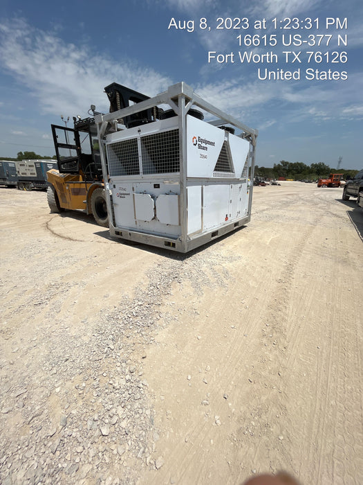 2022 SMARTECH SACP81A-HS