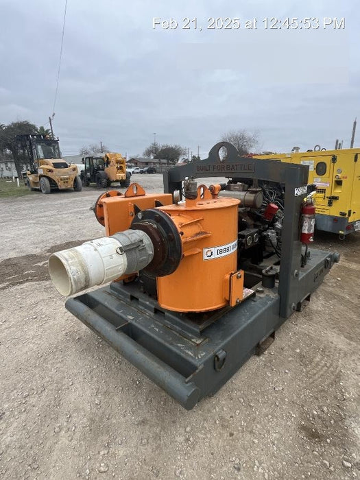 2023 MYERS-SETH RL-200