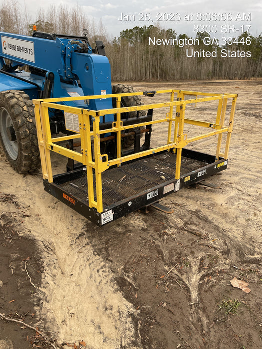 2021 STAR INDUSTRIES 1208C