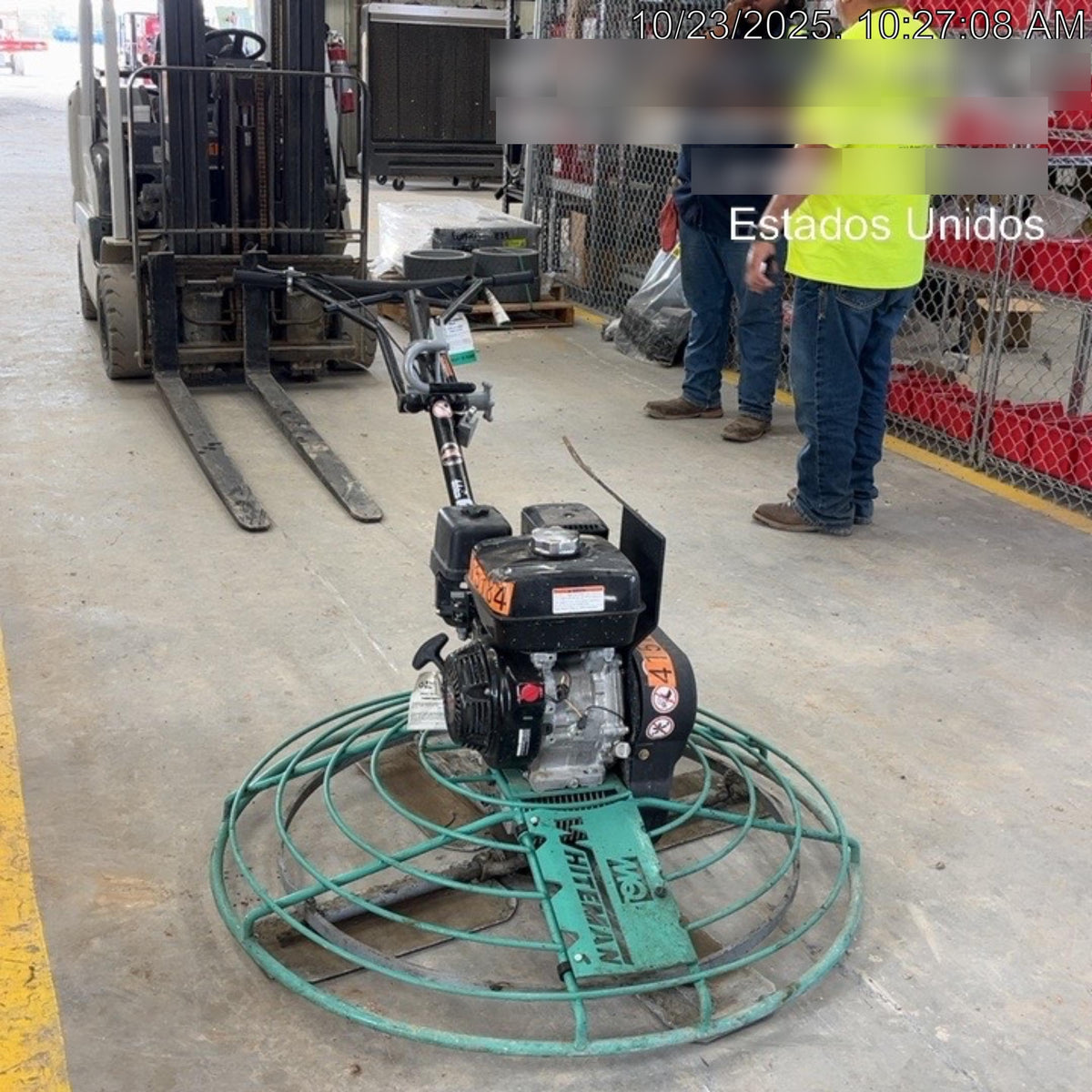 2024 MULTIQUIP B46H90