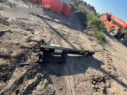 2025 STAR INDUSTRIES M1360B - Star JIB Boom