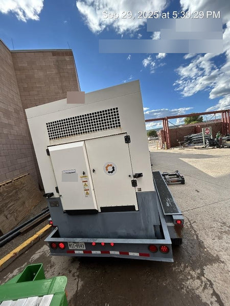 2020 ATLAS COPCO QAS625