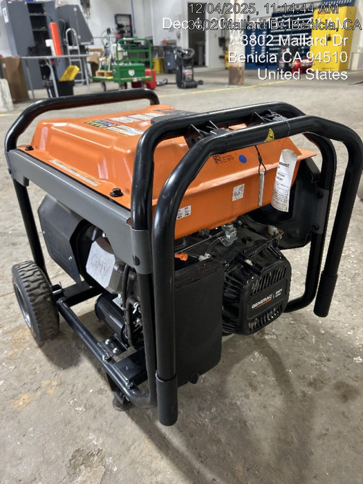 2024 GENERAC GP9200E