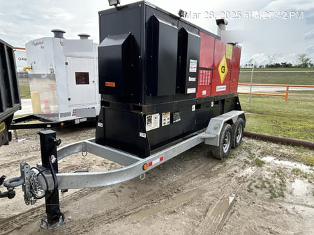 2024 CAMPO EB1000CT