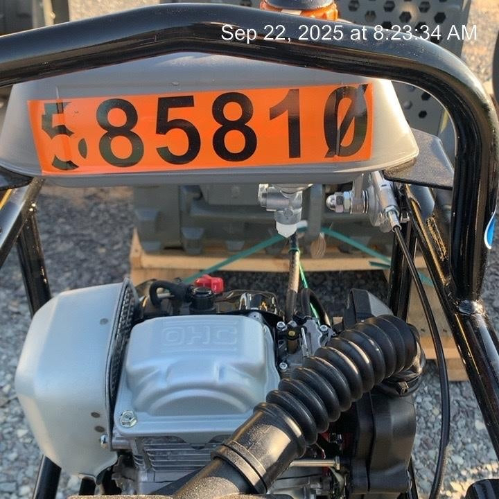 2025 MULTIQUIP MTR40HF