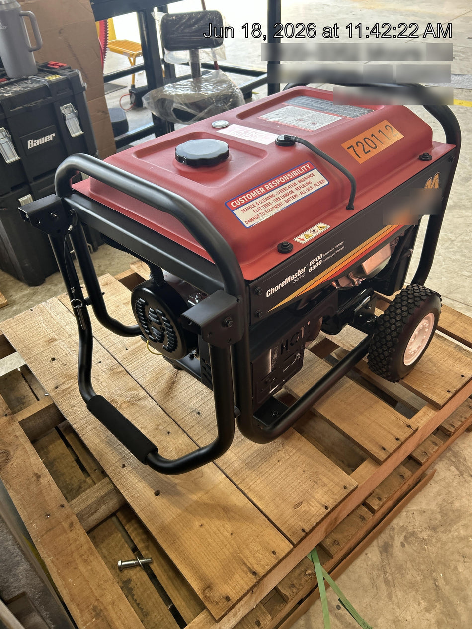 2026 MI-T-M GEN-6500-0MM1