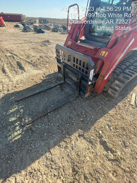 2023 SOLESBEE SPF-48