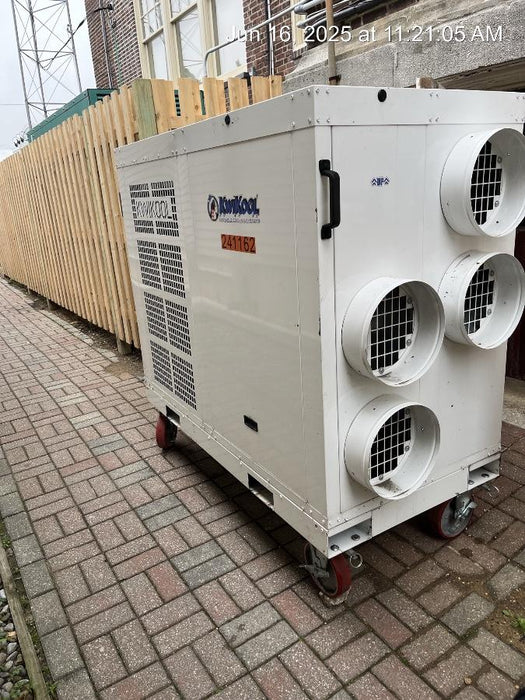 2022 KWIKOOL KPO12-23H