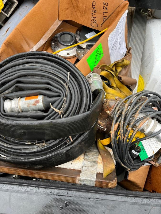 2021 ATLAS COPCO WEDA S04N