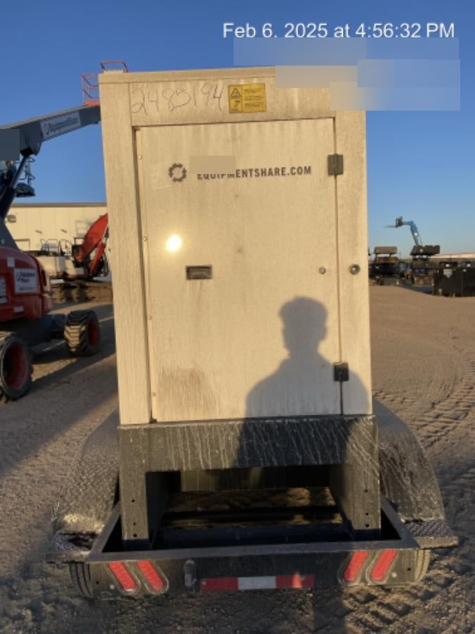 2023 JCB G125