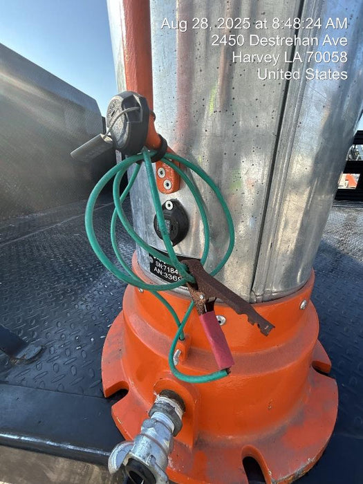 2023 MICHIGAN PNEUMATIC ES-10AM-TRACKER