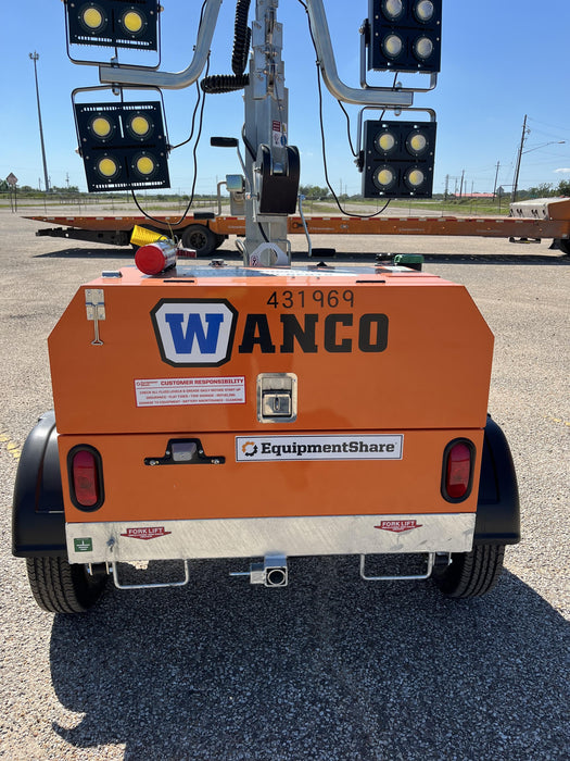 2024 WANCO WLTT-4MM4K