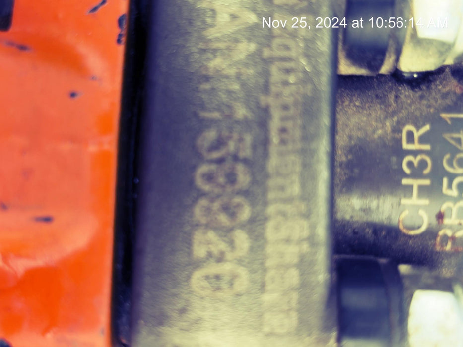 2021 MICHIGAN PNEUMATIC MP-CH3R