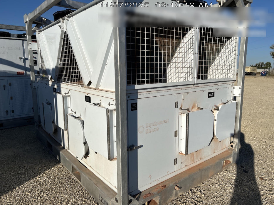 2021 SMARTECH SACP81A-HS