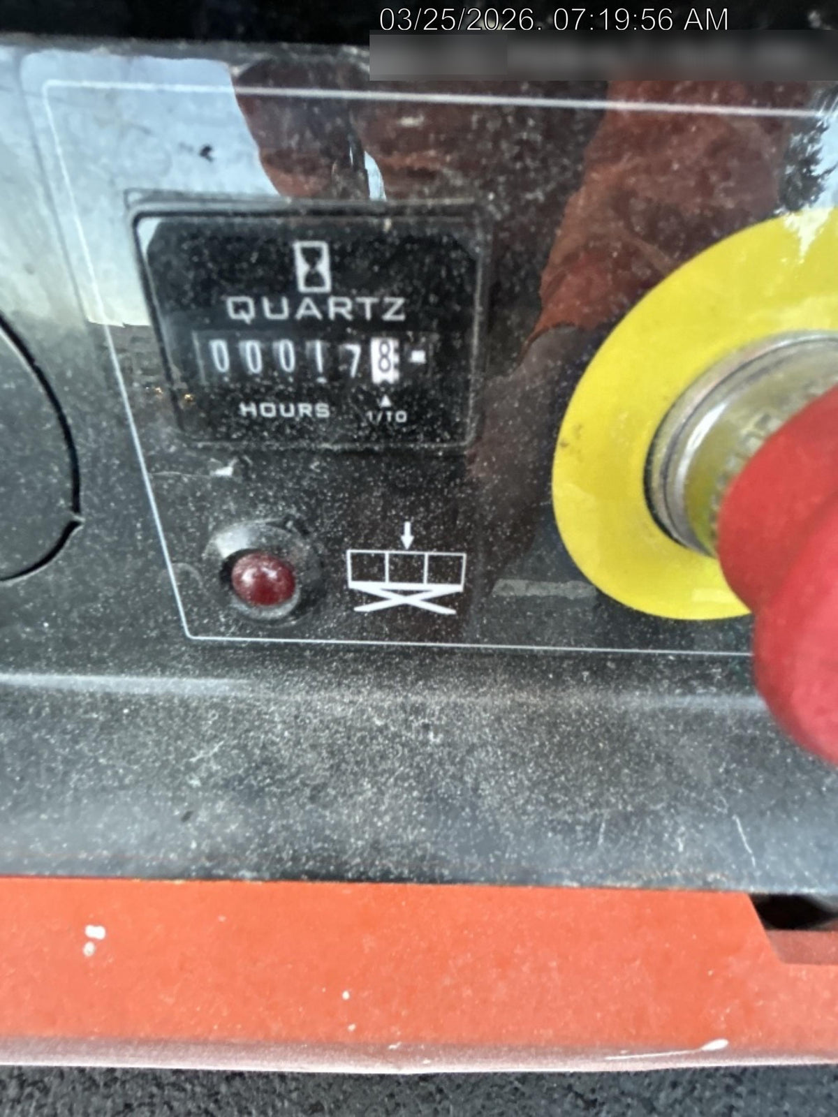 2022 JLG ES3246