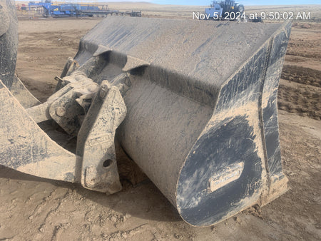 2023 DOOSAN 3.5 Yd Loader Bucket, Tooth