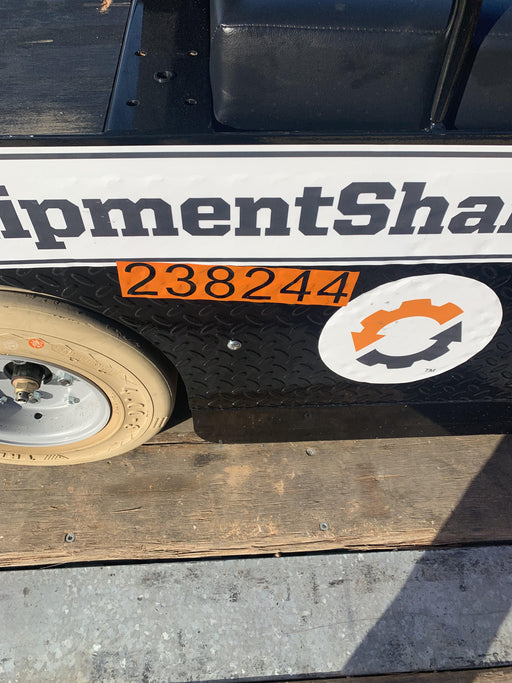 2022 TAYLOR DUNN SS-536