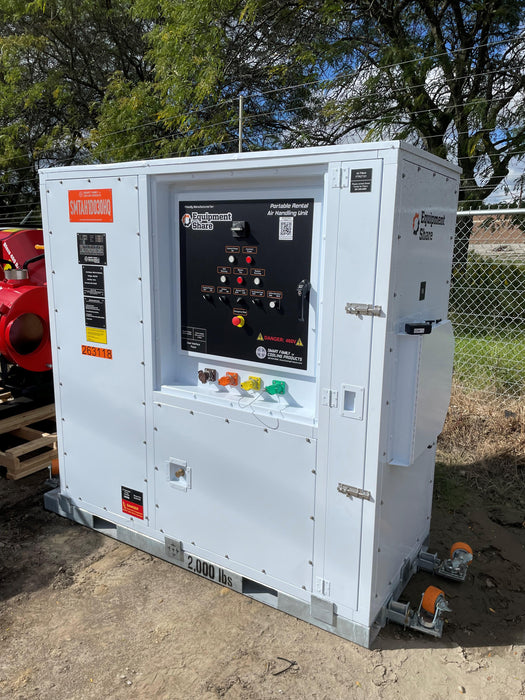 2022 SMARTECH SMTAH1D030HQ