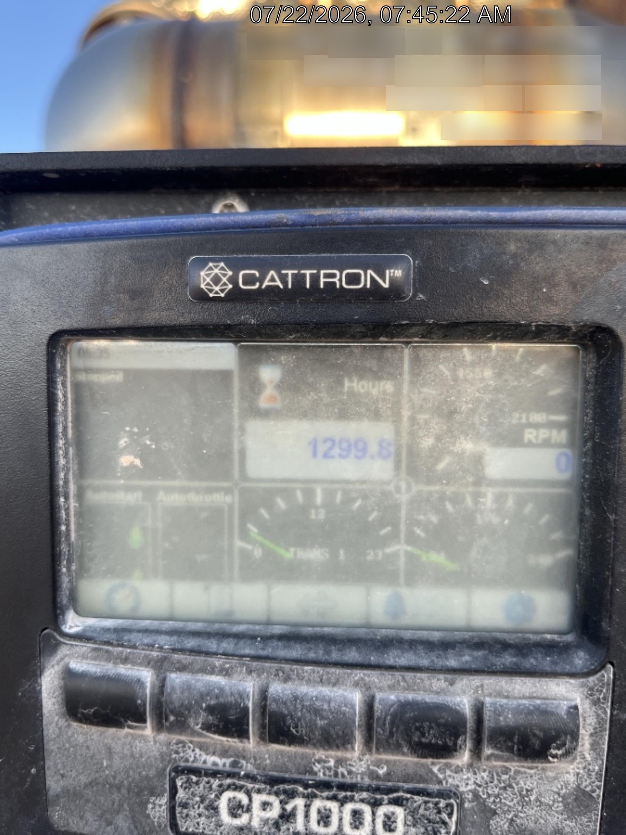 2021 RWN RWN-6NHTA-EM-RP