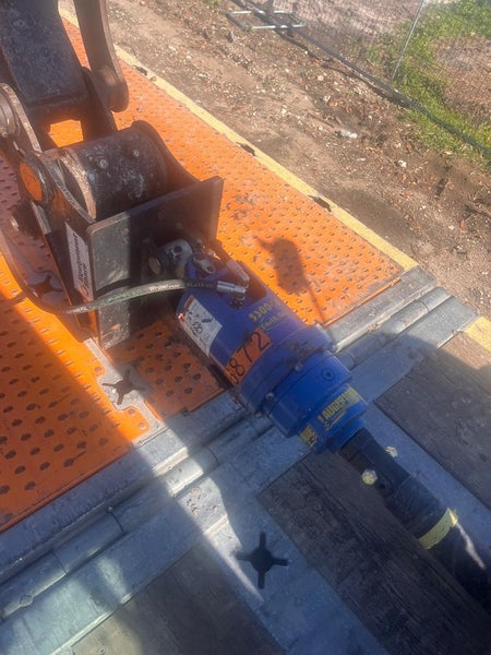 2023 AUGER TORQUE 3300-30 - QC30