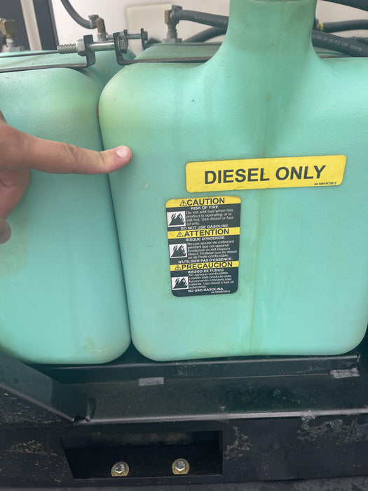 2020 MI-T-M CORPORATION HS-3006-0MDK-UR