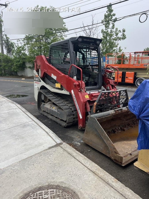 2022 PALADIN 48" Pallet Forks - Paladin