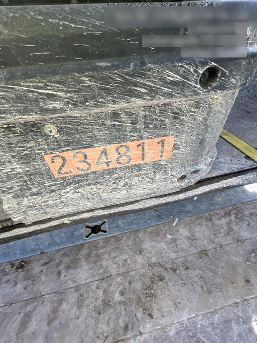 2022 Club Car CA1700D Canopy, Diesel, 4 Passenger