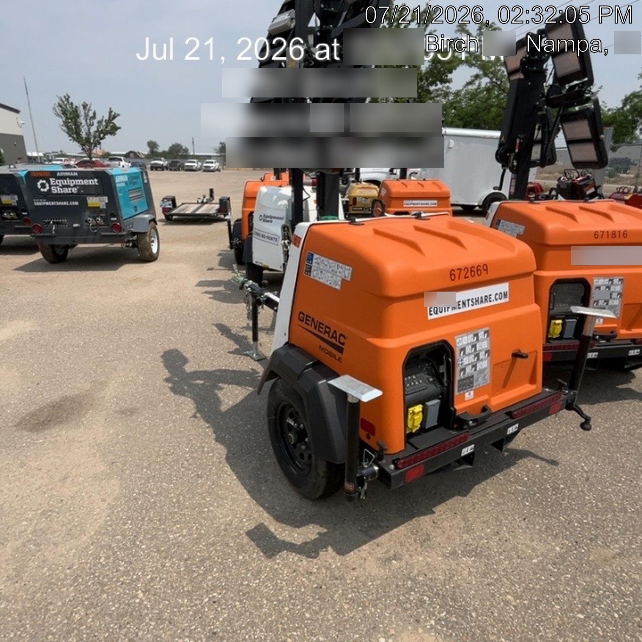 2026 GENERAC MLTS-4