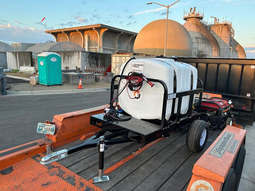 2025 MASTER MFG SLR-K8-200P-MM